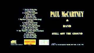 C Moon - Paul McCartney