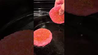 Who wants some tasty Black n Blue burgers