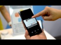 Pantech VEGA R3 : Mini Windows