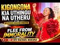 Flee From Immorality 11th June 2026 The Righteous Kingdom 