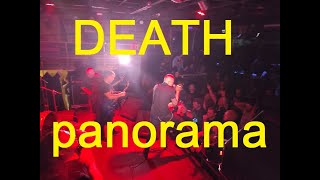 Death panorama в Перми фестиваль тяжелой музыки группа GRENOUER Inc 04.12.21 live concert metal rock
