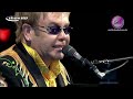 Elton John LIVE FULL HD - Honky Cat (São Paulo, Brazil) | 2009