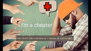 [TF2] The Hacking Engineer