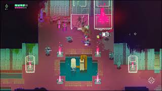 HyperLightDrifter TAS - crash