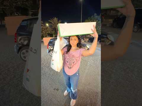 هوا شوية رفايع بس