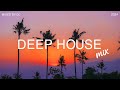 Deep House Mix 2024 Vol.107 | Mixed By DL Music