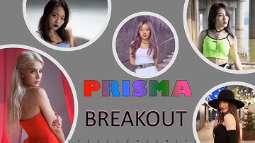 🌱PRISMA - BREAKOUT sub ita [Color Coded_Han_Rom_Ita]