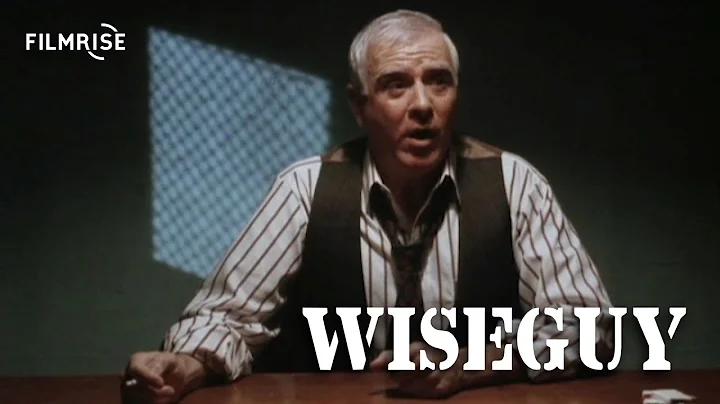 Wiseguy - Season 3, Episode 22 - For Whom The Bell Tolls (Brrump-Bump) - Full Episode