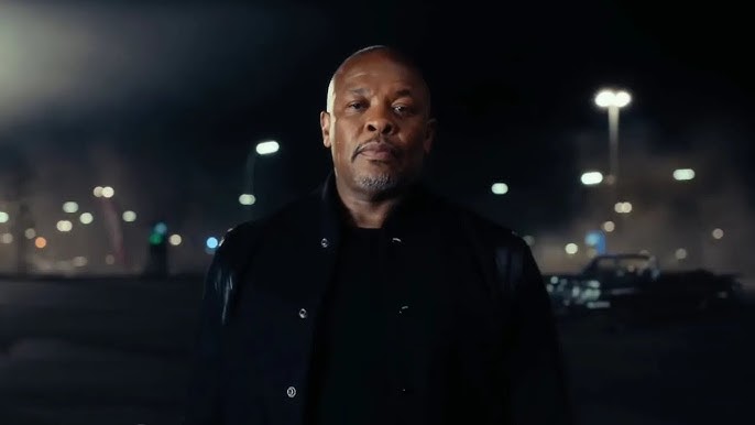 Kendrick Lamar, Dr. Dre, Snoop Dogg, Eminem, and Mary J. Blige Feature in  New 2022 Super Bowl Halftime Show Trailer: Watch