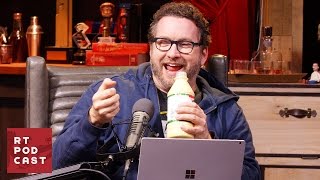 RT Podcast: Ep. 407 - National Gus Day