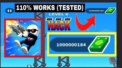 Johnny Trigger (MOD, Unlimited Money) 1.12.29 free on android