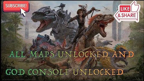 ARK Ultimate Mobile Edition God console purchase free