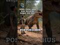 Judul:Postosuchus: Predator Puncak #postosuchus #hewanpurba #faktaunik