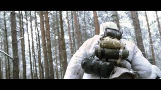 Screaming Eagles - Teaser for christmas...