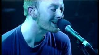 Radiohead | Live on Later... with Jools Holland 2001