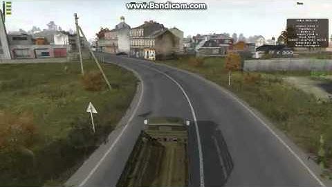 DayZ - The dangers of desync