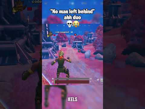 Bro was saving his FNAF teammate at all costs 💀😭 #fortnite #fortniteshorts #gaming