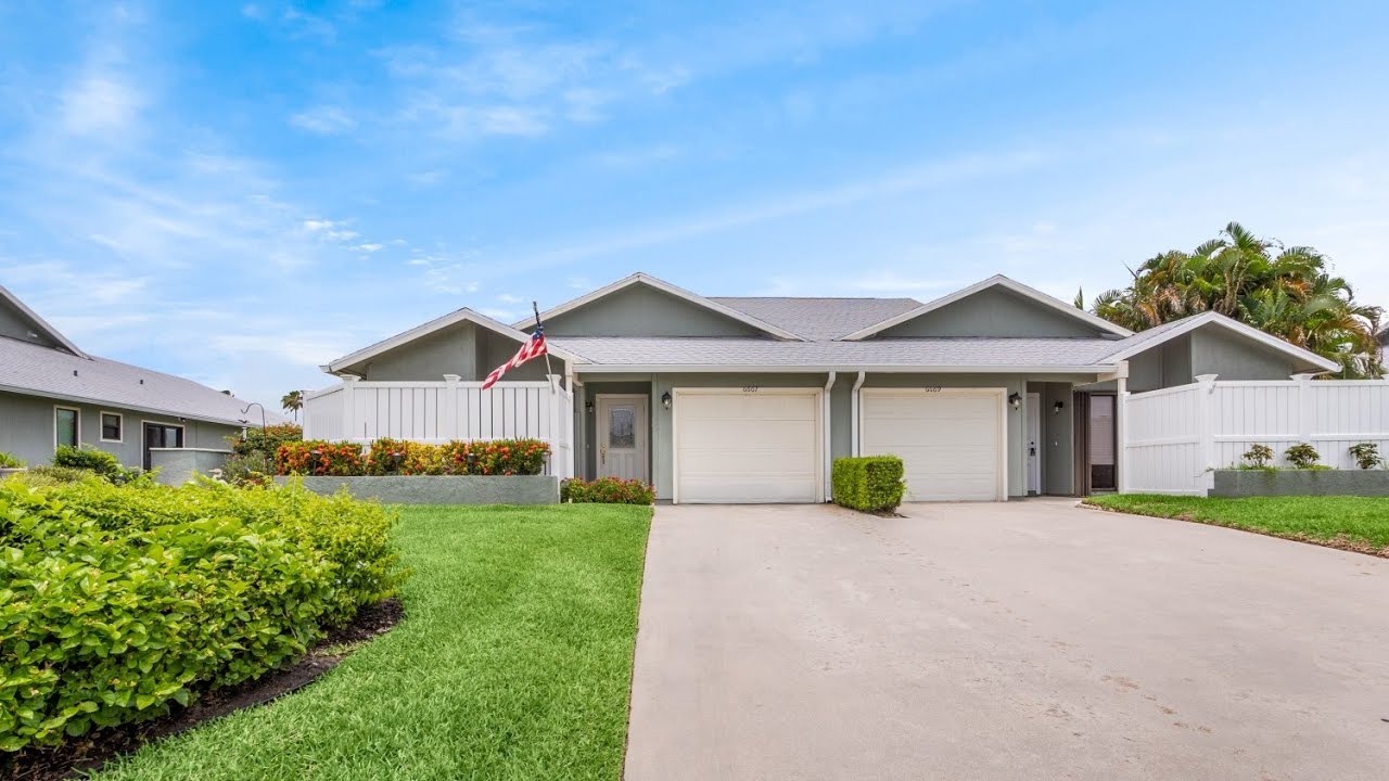 6667 SE Yorktown Drive YouTube