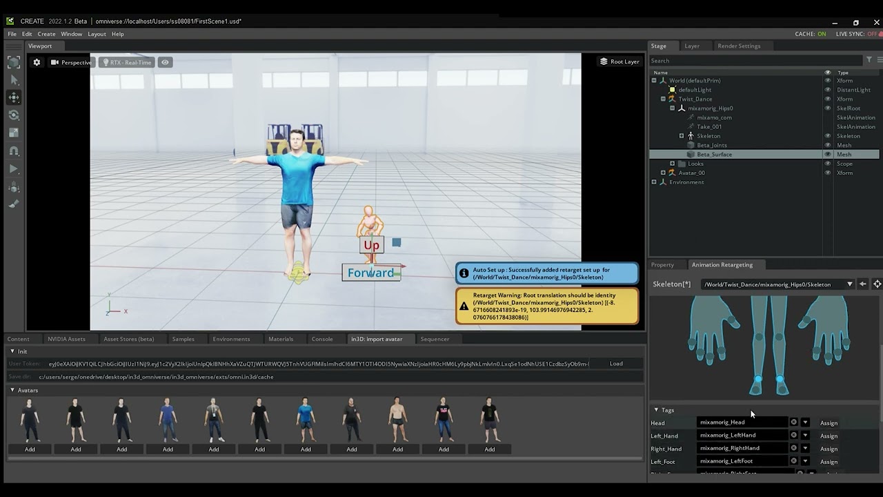 Open-source In-Game Avatar Editor - Community Resources - Developer Forum