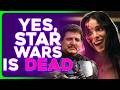 A Small Horror Movie Just HUMILIATED Disney STAR WARS