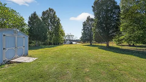 Charming Single Family Home with 3 Bedrooms | Mayodan, NC | Property Tour