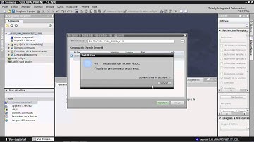 Tuto: paramétrage d