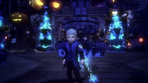Project Duck Spooktacular Finale Teaser - Vergil Awakened