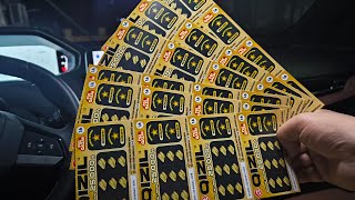 1 Maatdıx Poz Qazandan Qaşıyırıx Görəyin Nə Qədər Uddurajıx?