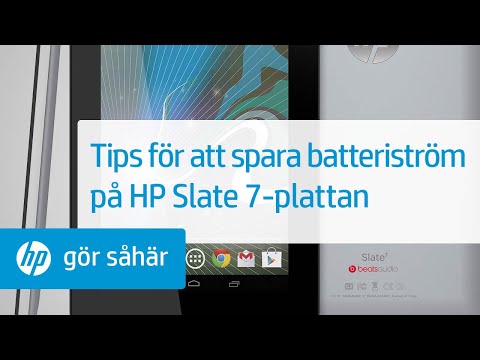 Video: Sparar flygplansläge batteri?