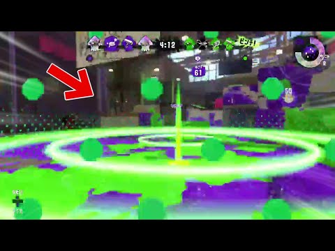 '’絶望を希望に変えてくれた衝撃の結末"　#shorts【スプラトゥーン2】