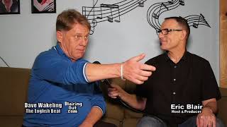 Celebrity The English Beat Dave Wakeling & Eric Blair talk his career in music 2018 Profile
