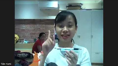 Câu chuyện cây bút (303) 3/12/2023 - Tiên Yumi