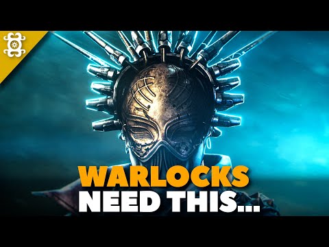 The STRONGEST ARC Warlock Build Electrocutes EVERYTHING - Destiny 2