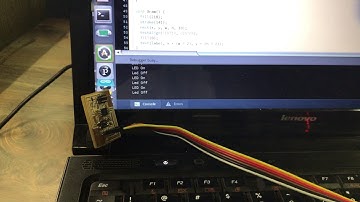 GUI using Processing