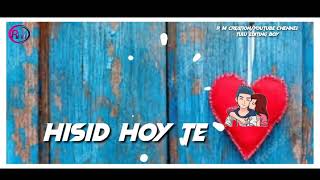 New Santali Status Video Rohol Sakam 2020