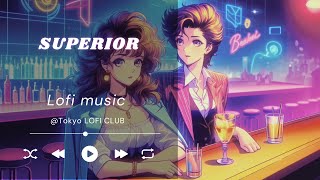 80’s Japanese 🎧 LOFI music - 