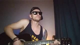 Sam Kiss — Dani California (Red Hot Chili Peppers cover)