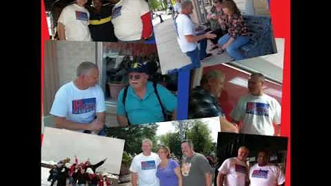 Ronnie Pollard for Sheriff