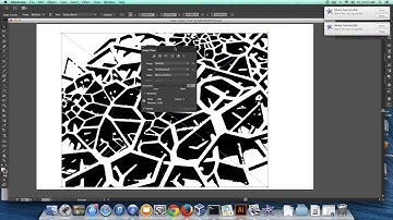 xARTS - Illustrator Tutorial: Image Trace