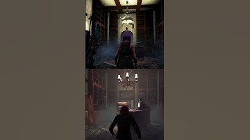 2018 VS 2025 - Léry