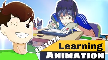 How To Make Animation like a pro (step by step easy tutorial) | Crevicorn Animation 