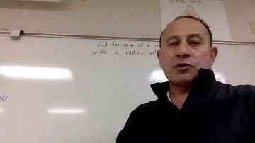 11-4 Area of Regular Polygons and Composite Space Figures