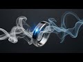“Smart Rings Explained: How Sleep Tracking Rings Are Changing Health Tech Forever 💍 | TechFact_info”