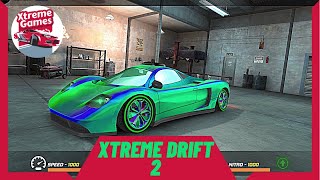 Xtreme Drift 2 screenshot 3