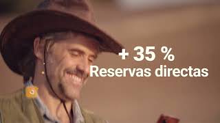 La leyenda del viejo oeste hotelero | Avirato, el software de gestión  para hoteleros legendarios screenshot 4