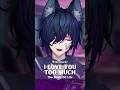 I Love You Too Much - The Book Of Life #vsinger #vtuber #singing