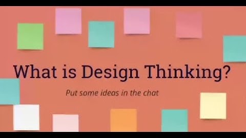Design Challenge 2021 | Ideation Workshop