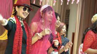 Download Lagu 小清(上花橋)-鰂魚涌社區-(2026.9.6) ~ video by LWK 