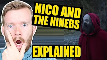"Nico and the Niners" Is a ROCK OPERA!? | Twenty One Pilots Lyrics Explained