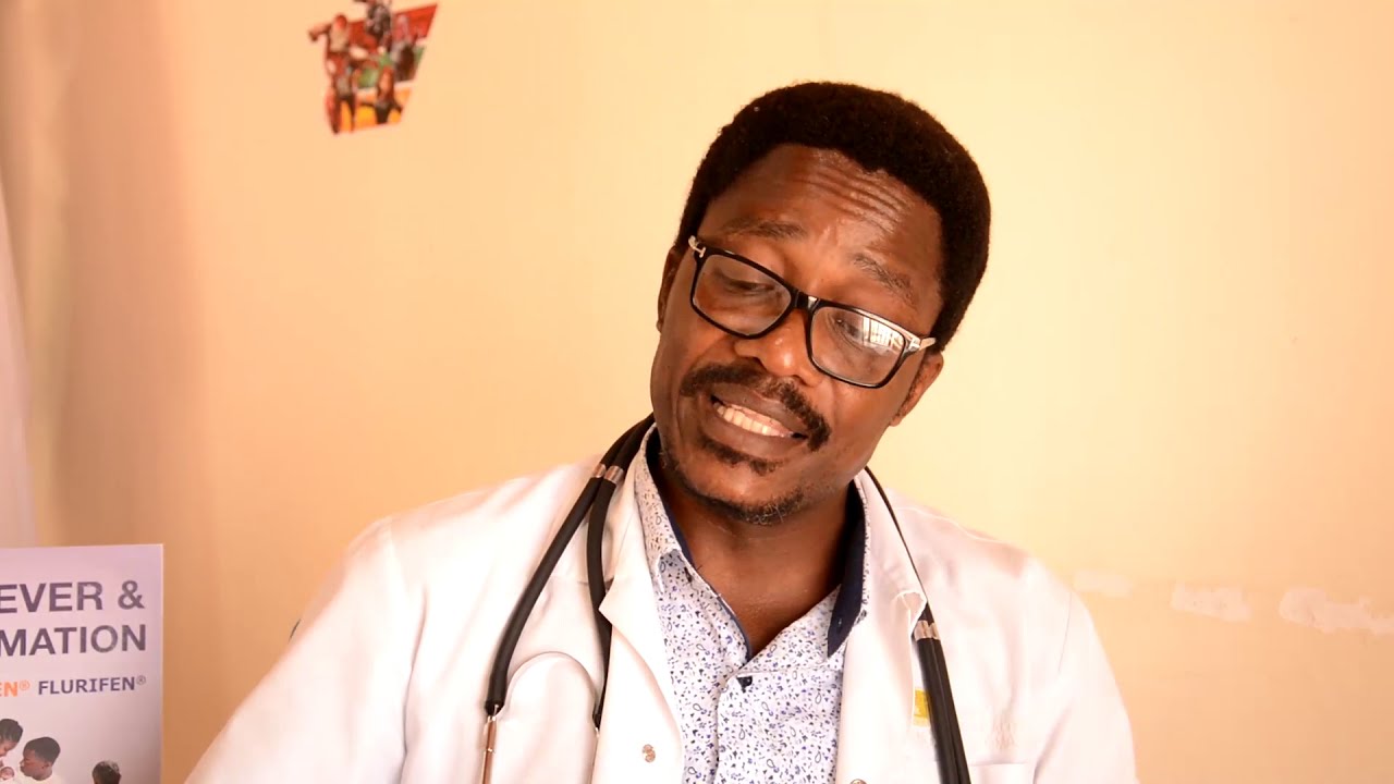 Mbese indwara y'Iseru Iterwa niki? Irandurase? Ibyo nibindibyinshi ntucikwe muriki kiganiro